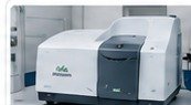 DLS laboratory instrument