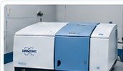 FTIR laboratory instrument