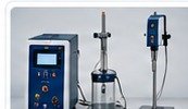 QC laboratory instrument