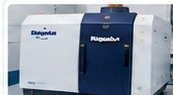 XRD laboratory instrument